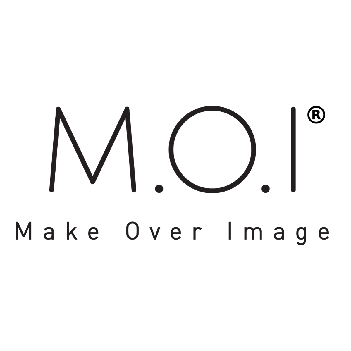 Logo mỹ phẩm MOI
